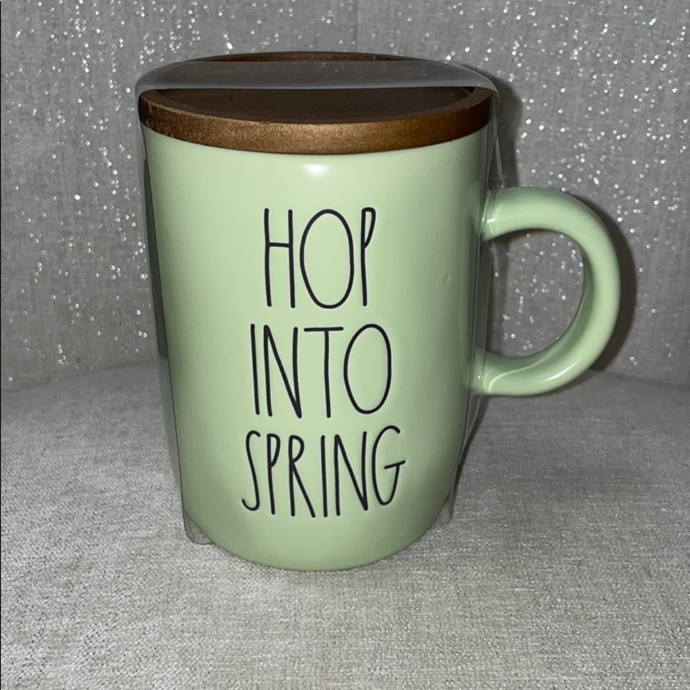 NEW Rae Dunn Mug